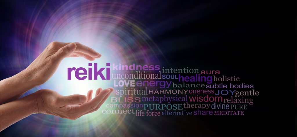 Reiki