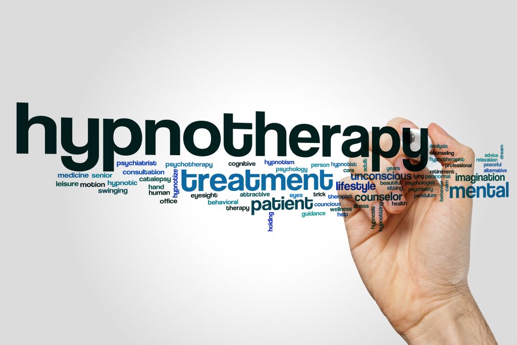 Hypnotherapy